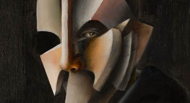 Carlos Navarro explores liminality in art.