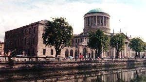 The Four Courts