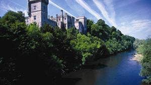 Lismore Historic Town Walk