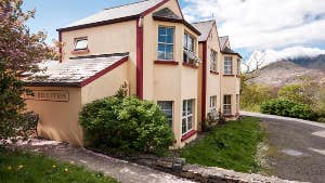 The Connemara Hostel (Sleepzone)