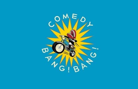 Comedy Bang! Bang!