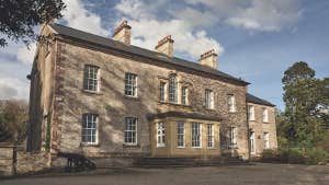 Dunmore House & Gardens