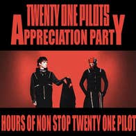 Twenty One Pilots Appreciation Party