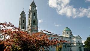 Cathedral Of Christ The King