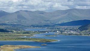 Iveragh Peninsula