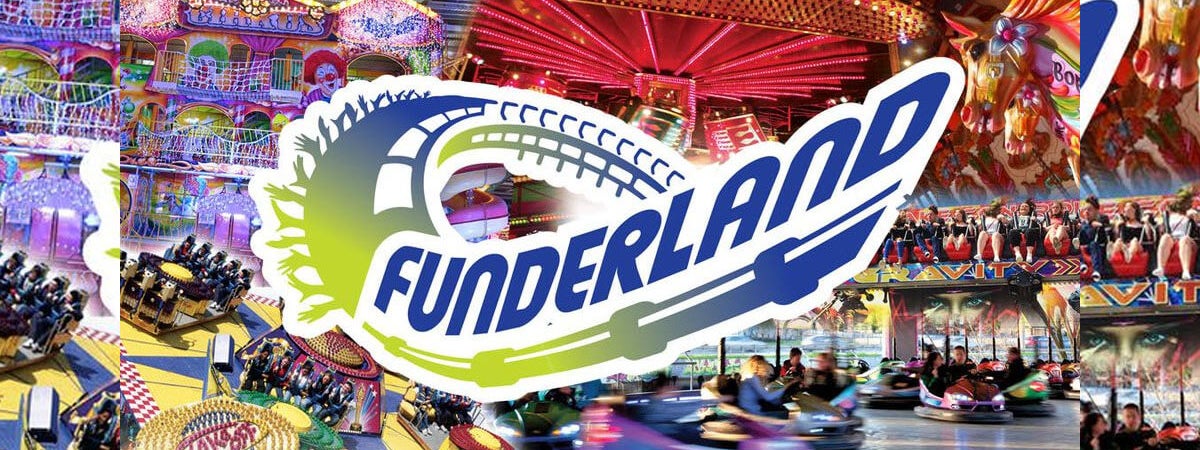 The festive season comes alive at Funderland!
