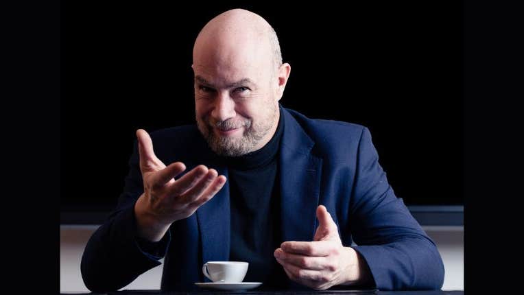 A Modest Proposal           .