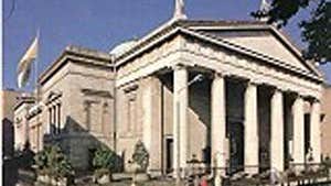 St Mary's Pro Cathedral