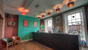 The Workman's Club