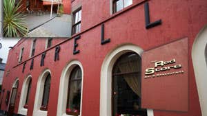 The Red Store