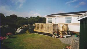 PAIRC SAOIRE AN SPIDEIL