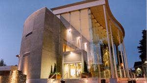 University College Cork