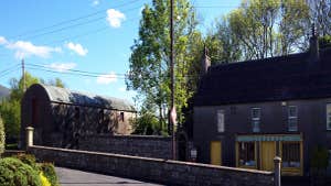 Osborne's Storehouse