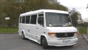 Coach & Bus Day Trips from Dublin (Day Tours Unplugged)