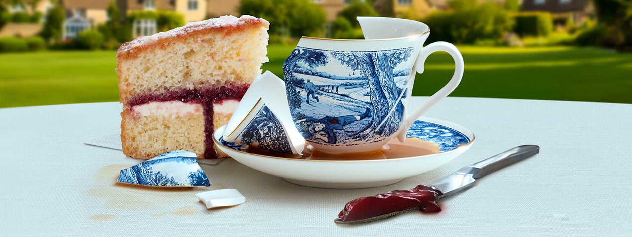 Midsomer Murders – The Killings at Badger’s Drift