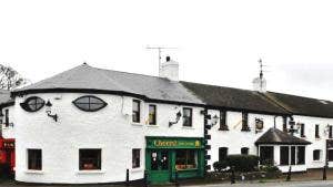 The White House Dublin