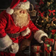 The Magic of Santa at Fota House