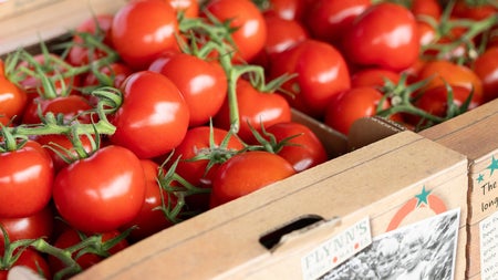 Explore Fingal Markets - Blanchardstown