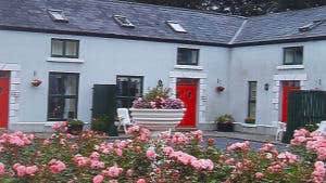 Crumlin Park House - Coach- No.1