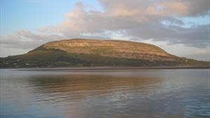 Knocknarea Mountain