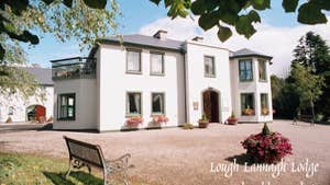 Lough Lannagh Lodge