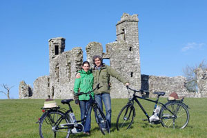 Rock Farm Slane - Electric Bikes