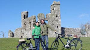 Rock Farm - Electric Bikes