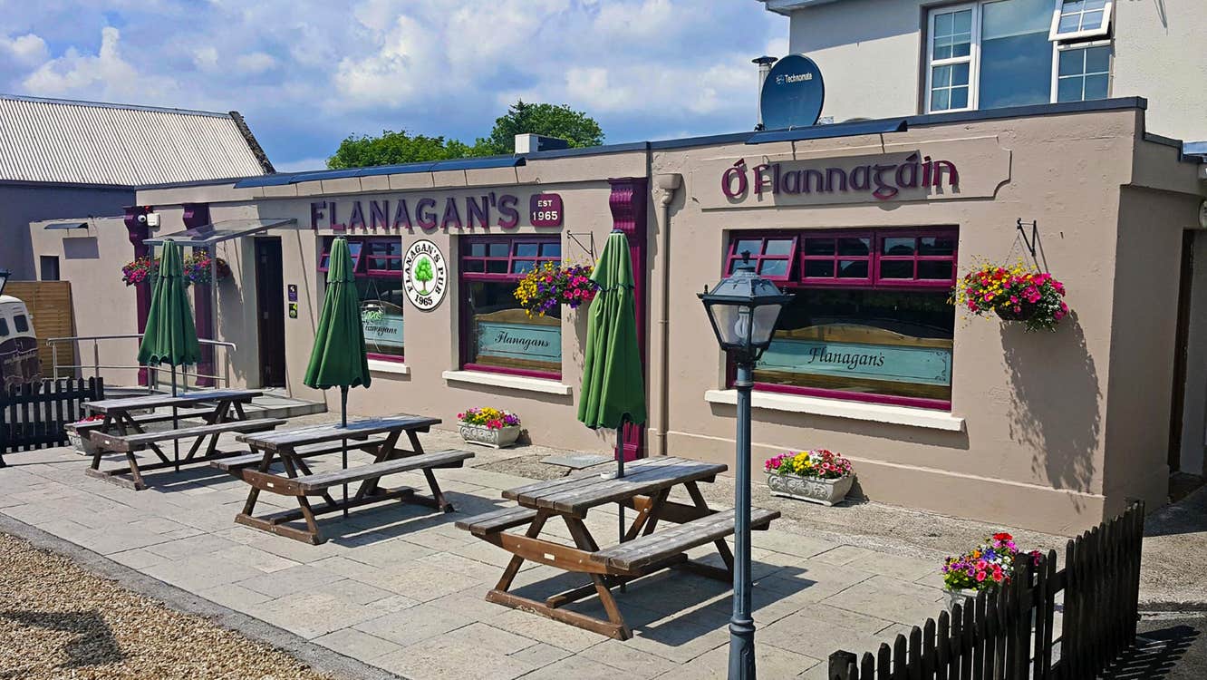 Flanagan's Gastro Pub