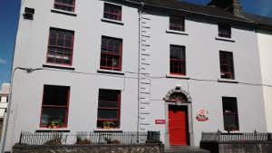 Kilkenny Tourist Hostel