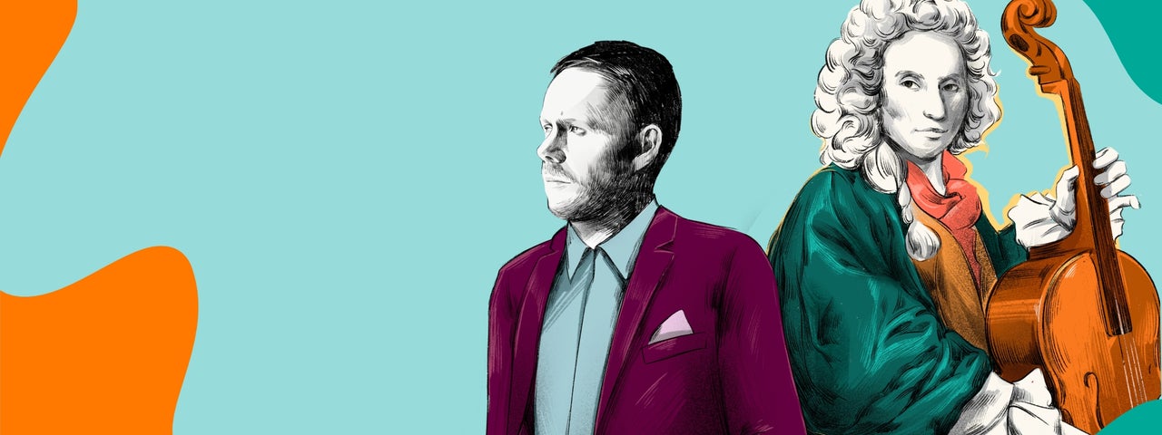 Recomposed by Max Richter: Vivaldi, The Four Seasons