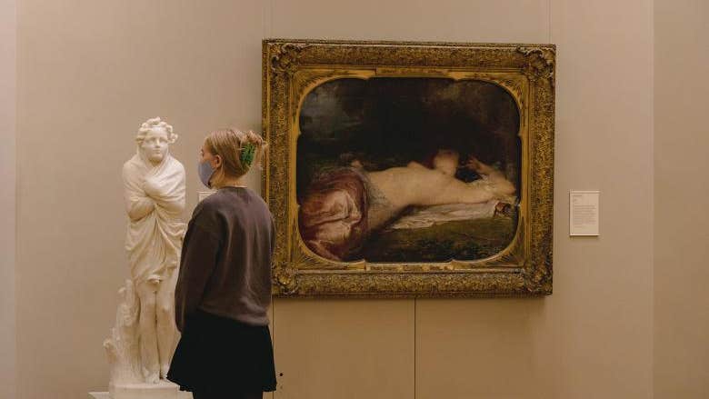 Photographer: Jack Caffrey, The Pimlico Project, 2021.