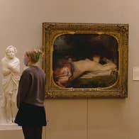 Photographer: Jack Caffrey, The Pimlico Project, 2021.