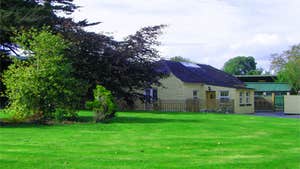 Adare Farm Cottage
