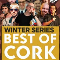 The Best of Cork Winter Series - Cork City Limits