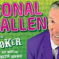 Conal Gallen in The Joker