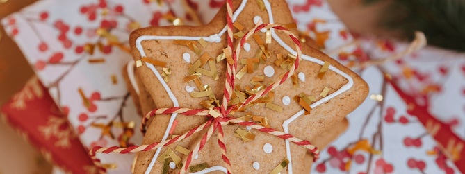 Christmas - Handmade Edible Gifts Workshop