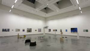 Rua Red South Dublin Arts Centre