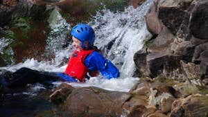 Petersburg Outdoor Education Centre