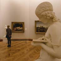 Public Tour: Highlights in Greek