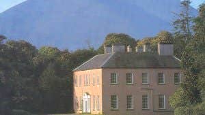 Enniscoe House