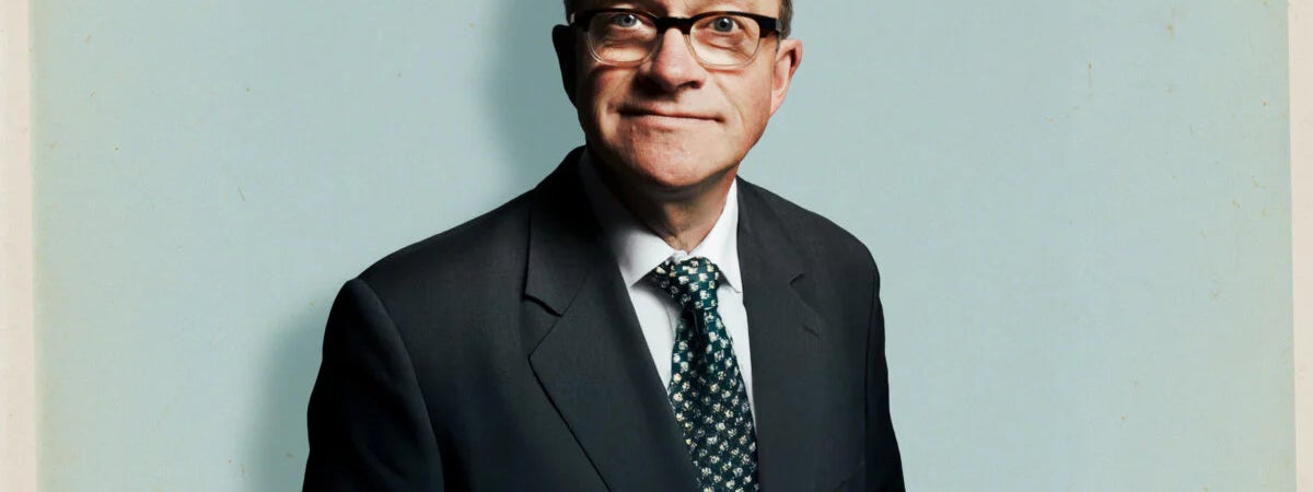 HARRY ENFIELD AND NO CHUMS