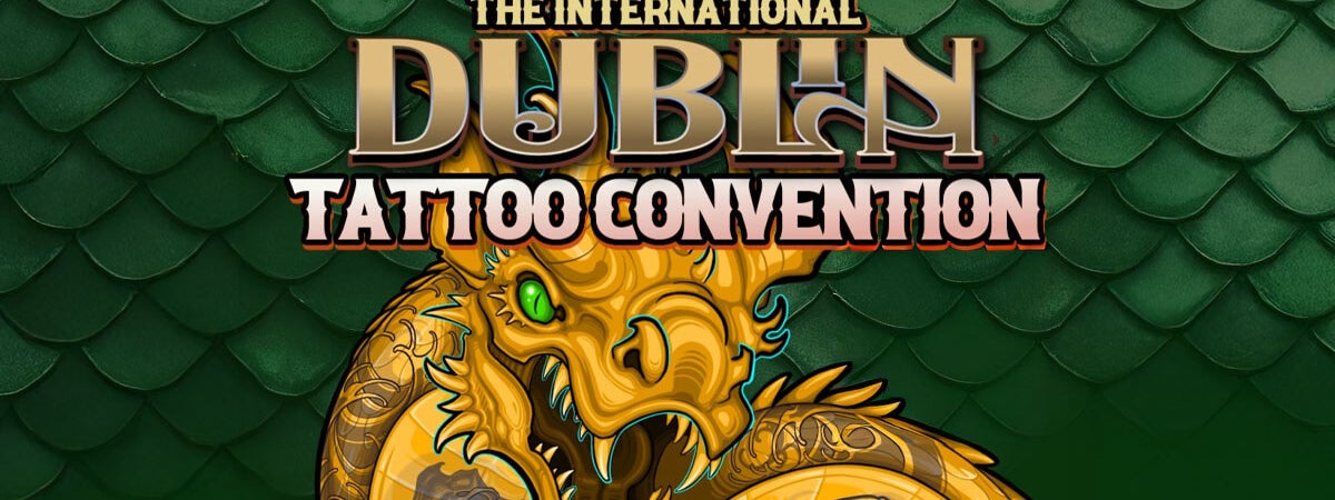 International Dublin Tattoo Convention