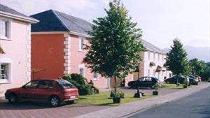 ROOKERY MEWS APARTMENTS