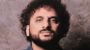 Political comedian Nish Kumar