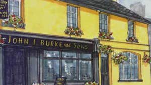 John J. Burke's Bar & Restaurant