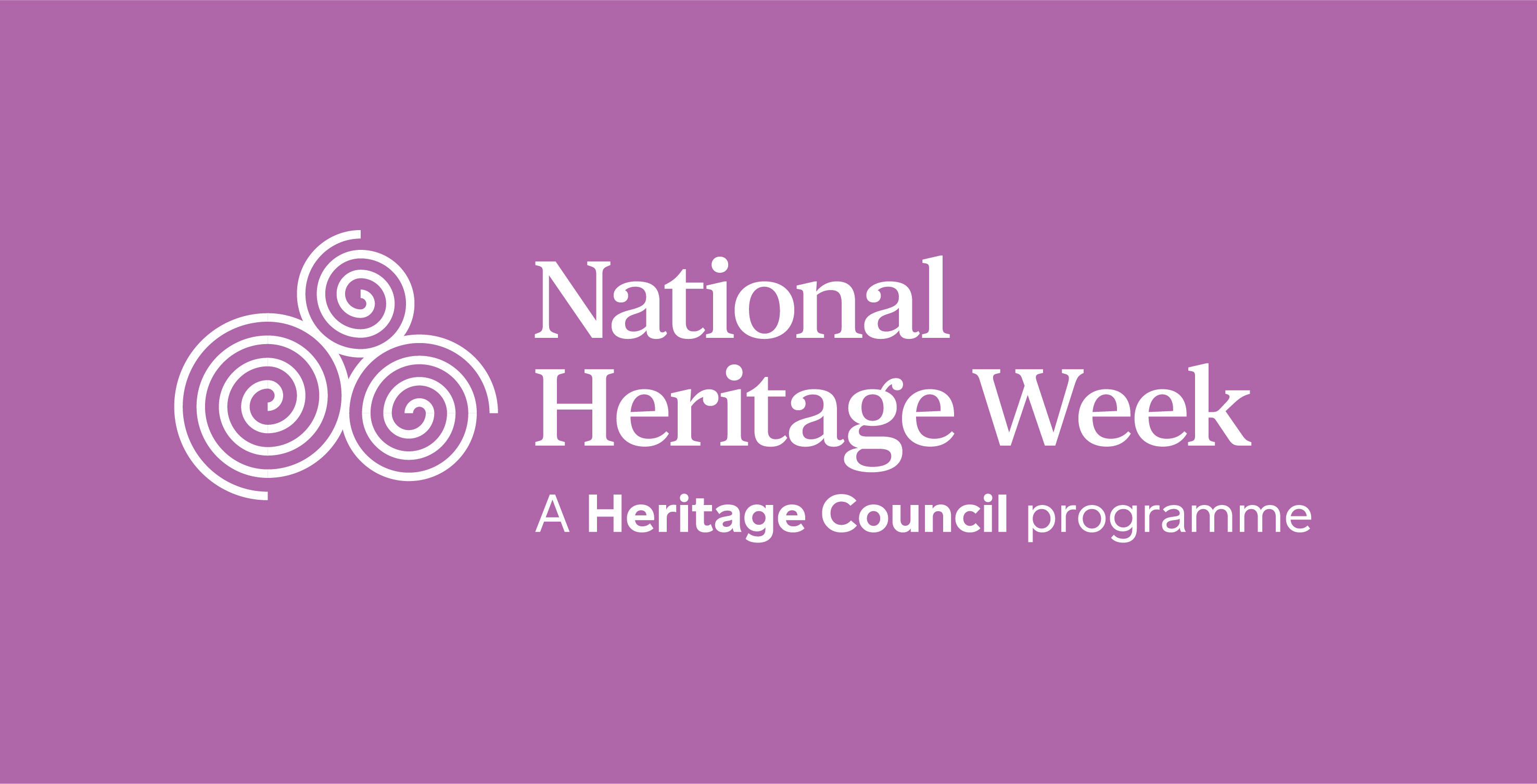 Heritage Week 2024 - Dublin Events