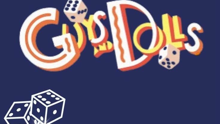 Broadway classic, Guys and Dolls