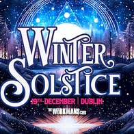 Psytrance️ ️| Psychedelic Trance party in Dublin!