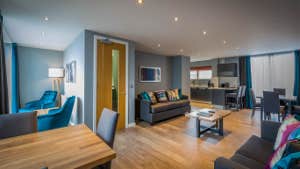 Talbot Suites at Stonebridge