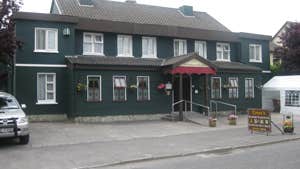 ROCKBARTON PARK HOTEL